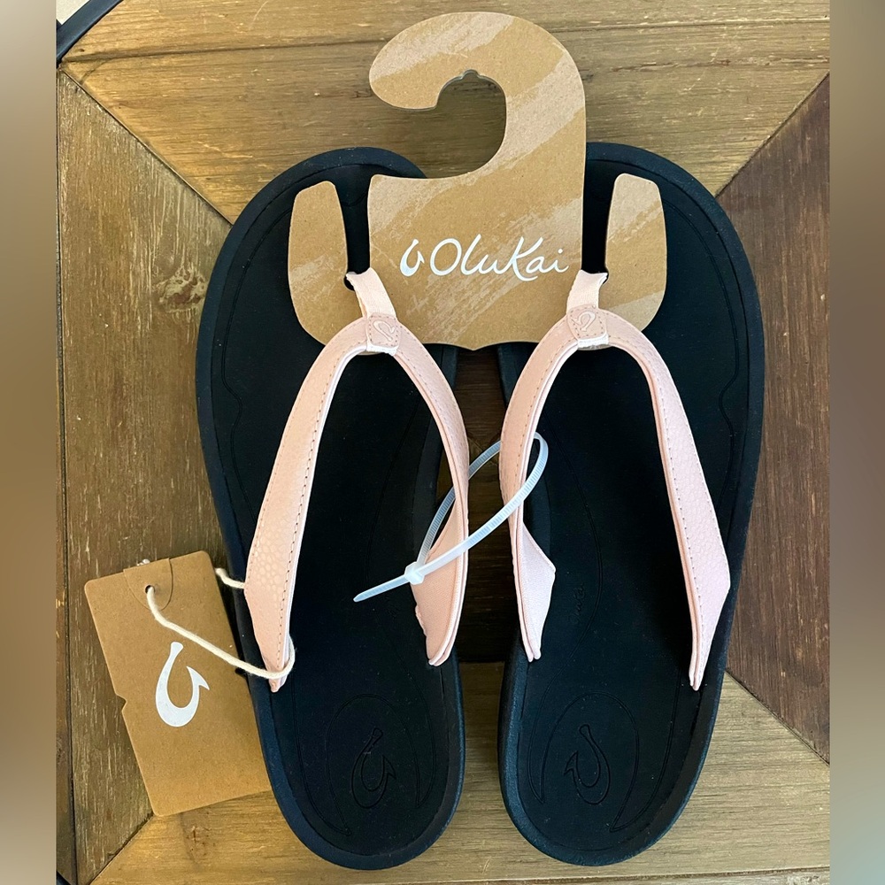 OluKai Kulapa Kai Sandals 🩴
